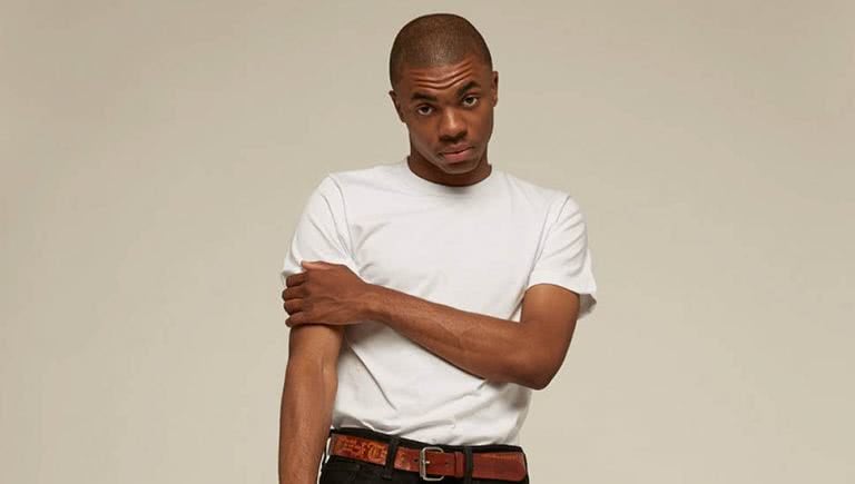 Vince Staples