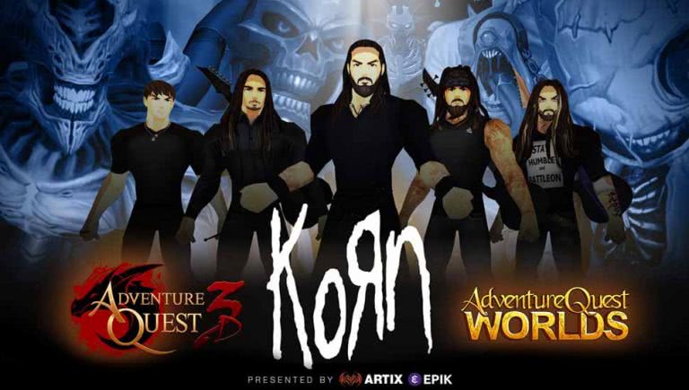 Korn