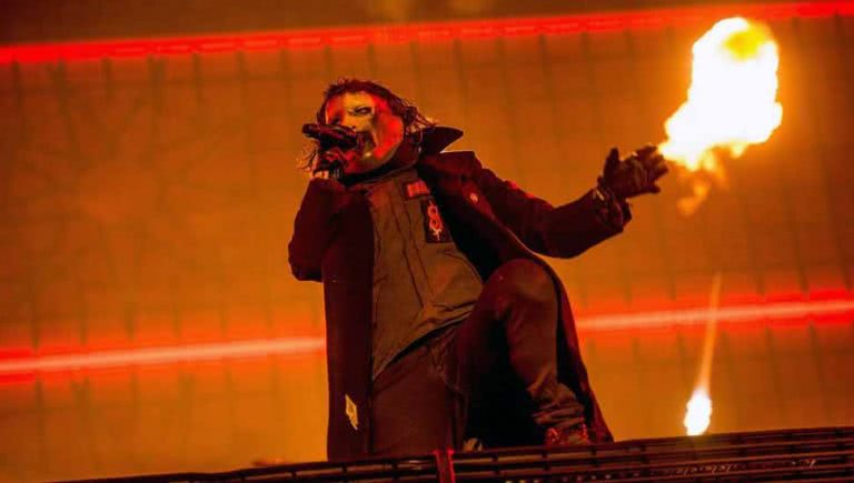 Corey Taylor