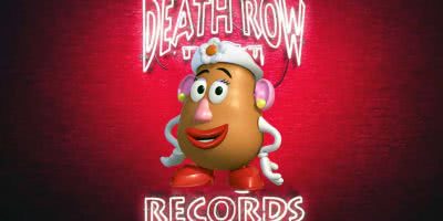 Death Row Records