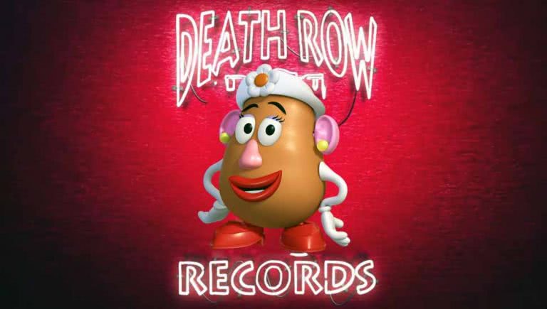 Death Row Records