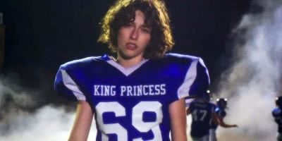 King Princess