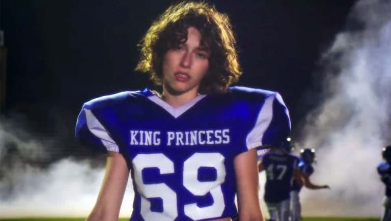 King Princess