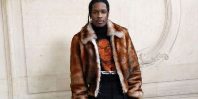 A$AP Rocky