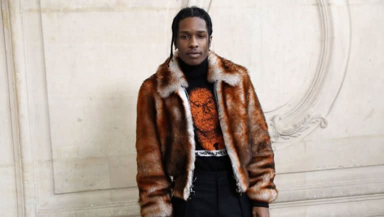 A$AP Rocky