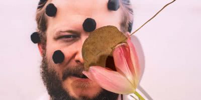 Bon Iver i,i