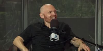 Bill Burr