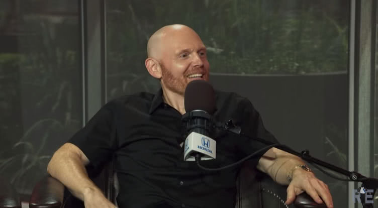 Bill Burr