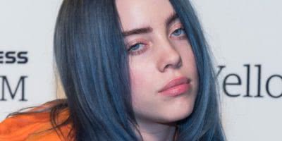 Billie Eilish