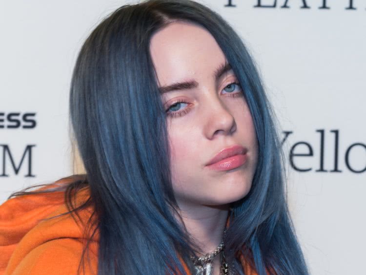 Billie Eilish