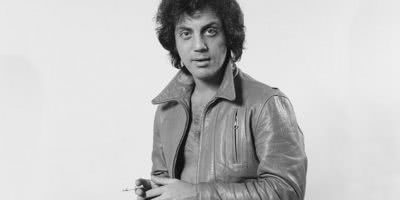 Billy Joel