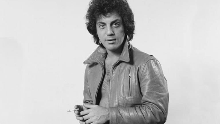 Billy Joel