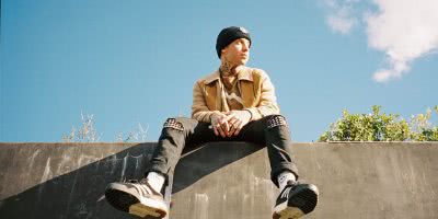 Blackbear