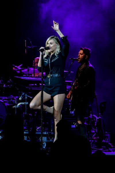 Kelsea Ballerini