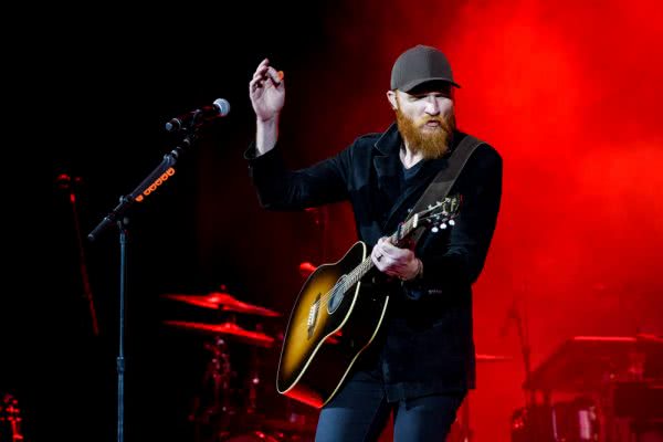 Eric Paslay