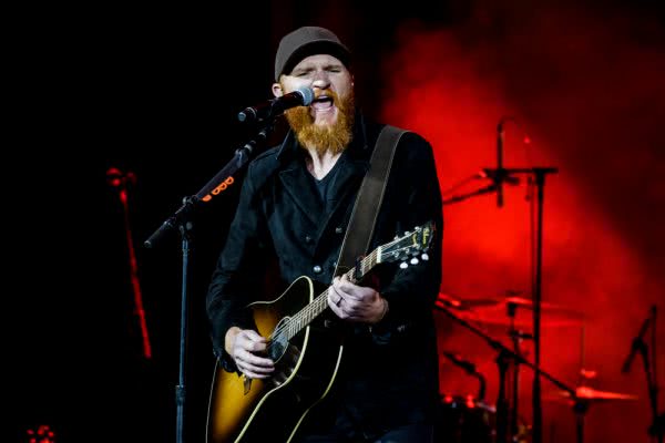 Eric Paslay