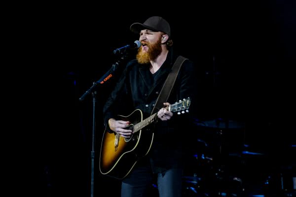 Eric Paslay