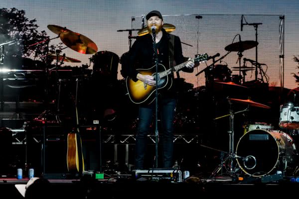 Eric Paslay