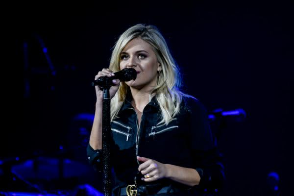 Kelsea Ballerini