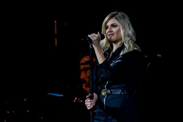 Kelsea Ballerini