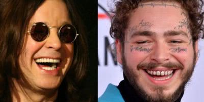 Ozzy Posty