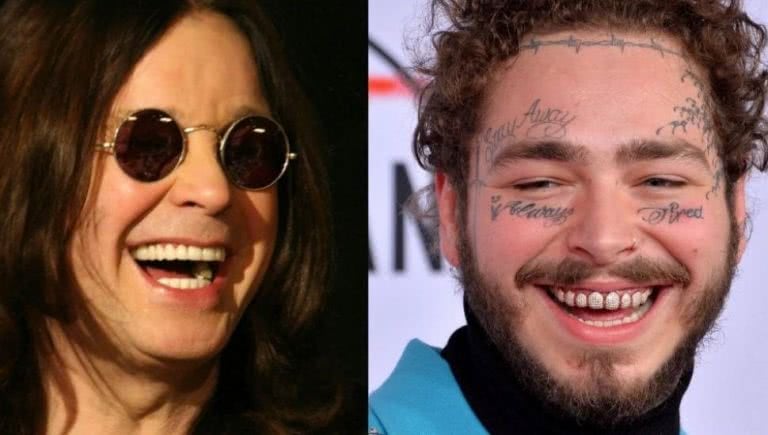 Ozzy Posty