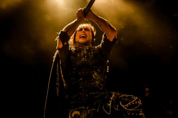 Cradle of Filth