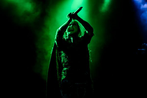 Cradle of Filth