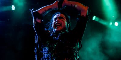 Cradle of Filth