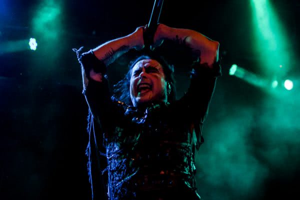 Cradle of Filth