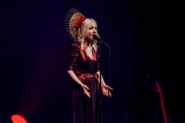 Kate Miller-Heidke