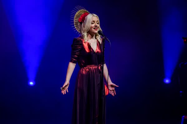 Kate Miller-Heidke