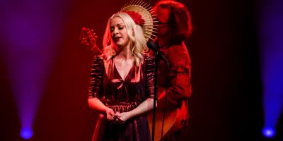 Kate Miller-Heidke