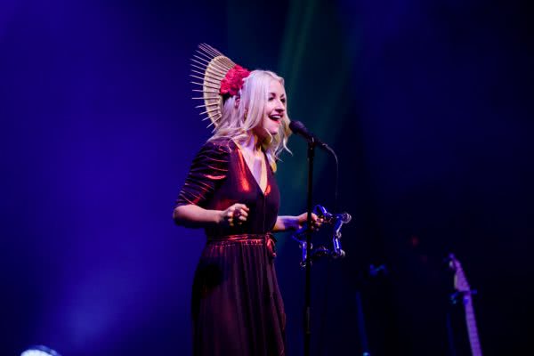 Kate Miller-Heidke