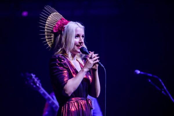 Kate Miller-Heidke