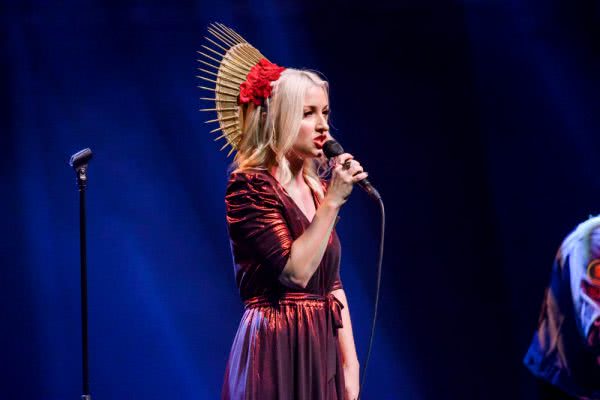 Kate Miller-Heidke