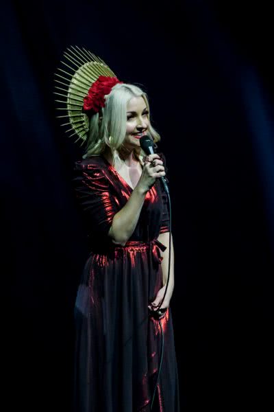 Kate Miller-Heidke