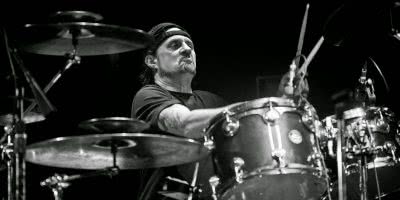 Dave Lombardo