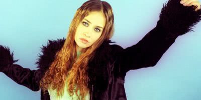 Fiona Apple