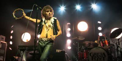 Image of Greta Van Fleet