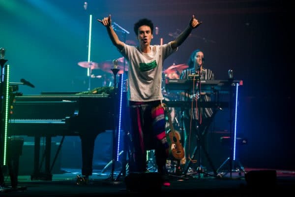 Jacob Collier