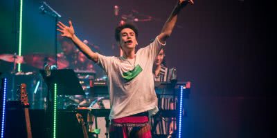 Jacob Collier