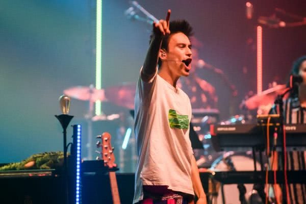 Jacob Collier