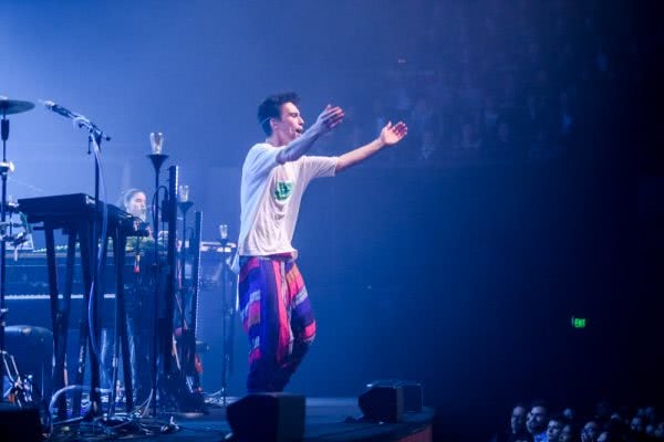 Jacob Collier