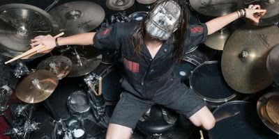 Jay Weinberg