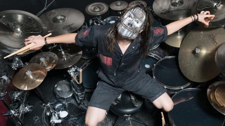 Jay Weinberg