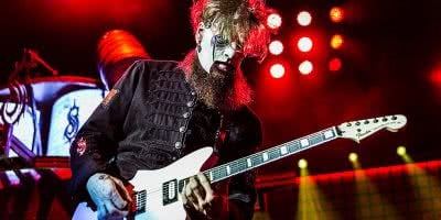 Jim Root