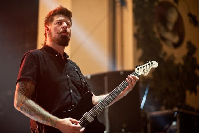 Jim Root