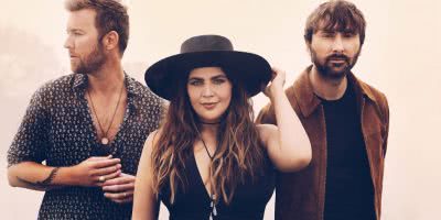 Lady Antebellum 2019