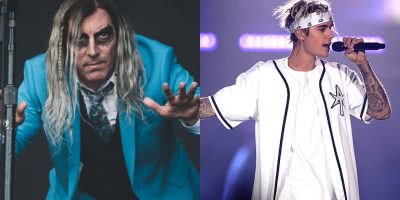 Maynard James Keenan Justin Bieber